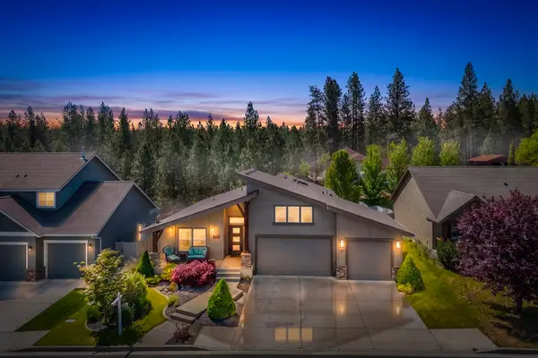 1227 W Quail Crest Ave, Spokane, WA 99224