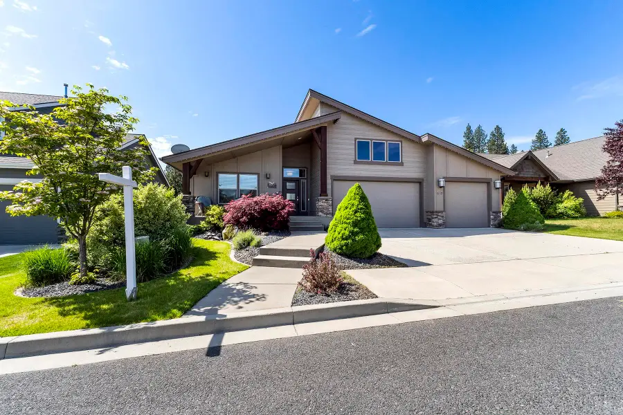 1227 W Quail Crest Ave, Spokane, WA 99224 - #2