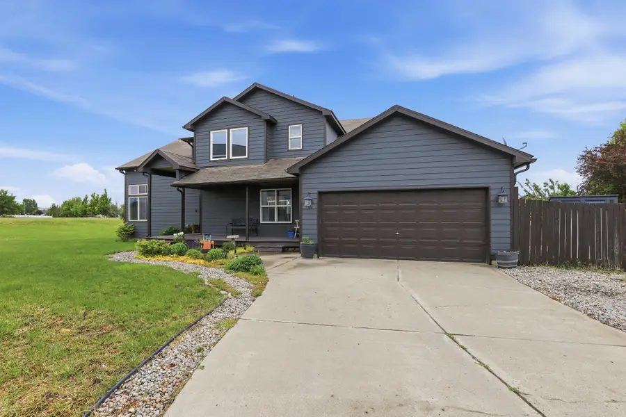 2315 Lilac Ct, Cheney, WA 99004 - #2