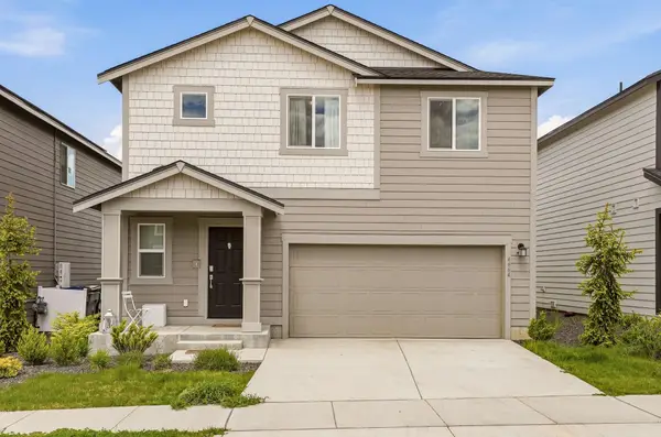 4464 W Bedford Ave, Spokane, WA 99208