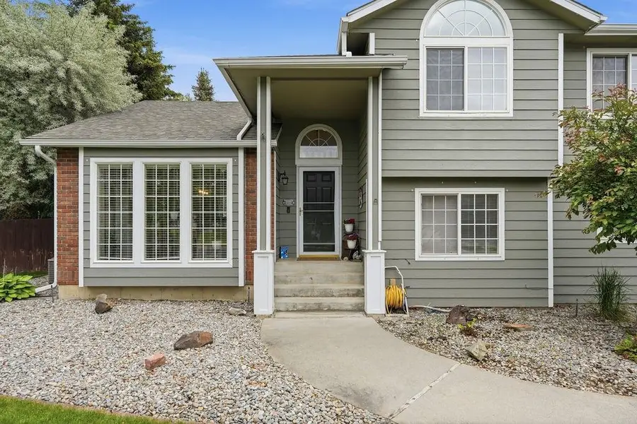 14906 N Mckinnon Ct, Mead, WA 99021 - #2