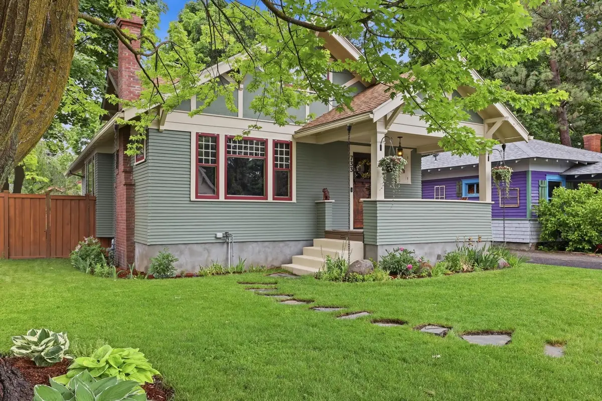 733 E 33rd Ave, Spokane, WA 99203 - #1