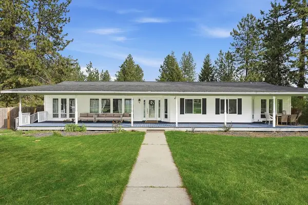 16802 E Frederick Rd, Spokane, WA 99217