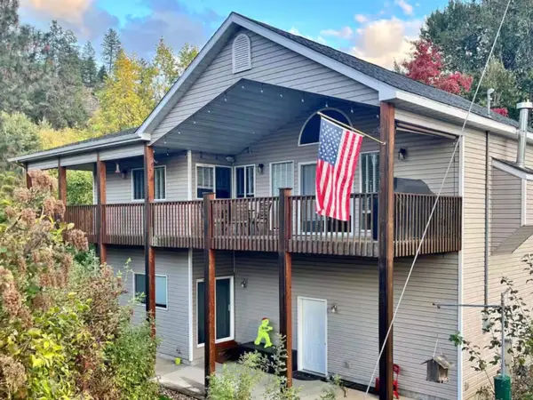 46491 Cedar Beau E Rd, Loon Lake, WA 99148