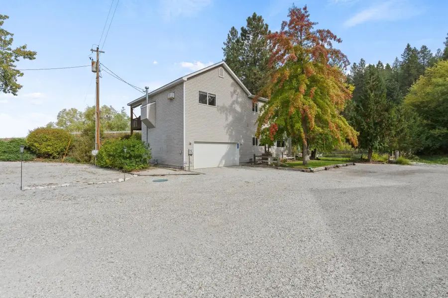 46491 Cedar Beau E Rd, Loon Lake, WA 99148 - #2