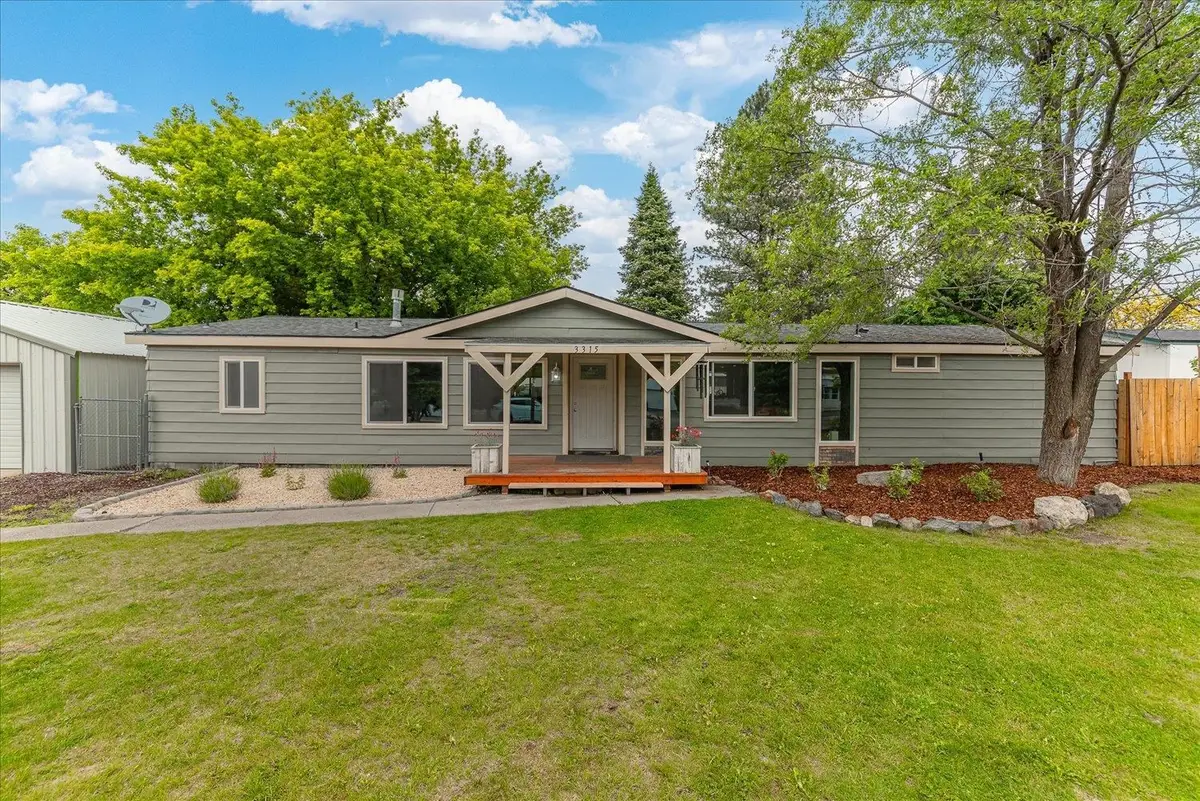 3315 E 3rd Ct, Mead, WA 99021 - #1