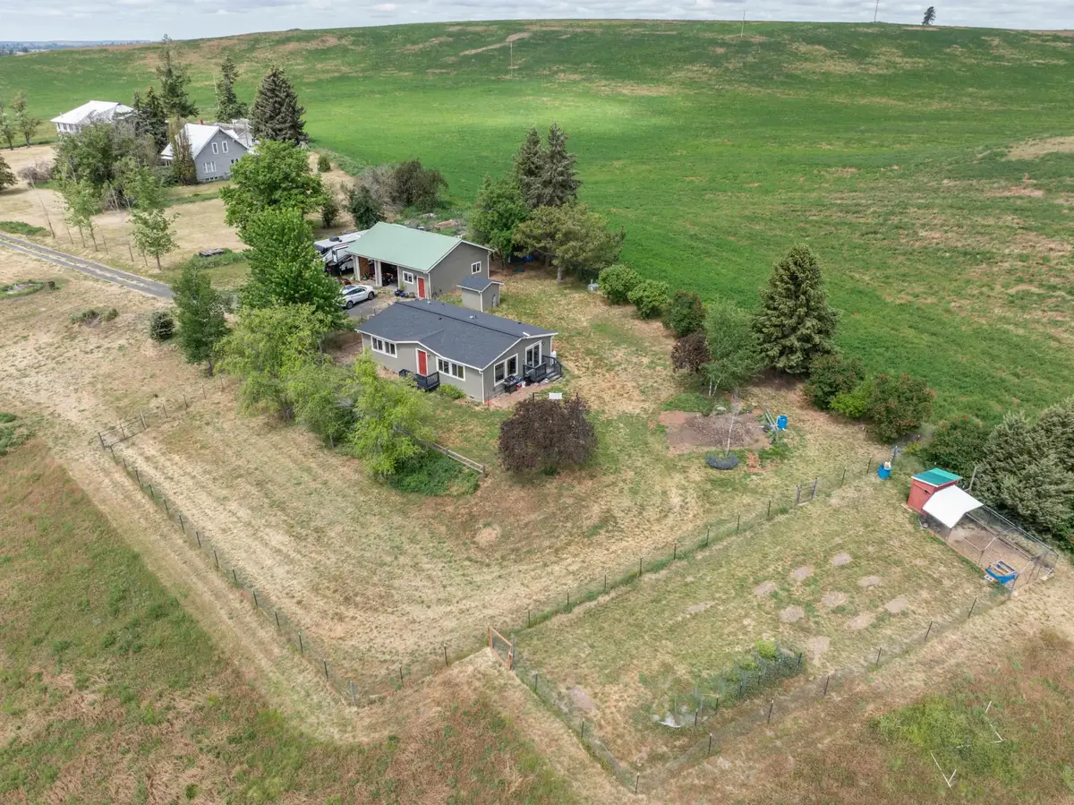 32917 S Williams Ave, Cheney, WA 99004 - #1