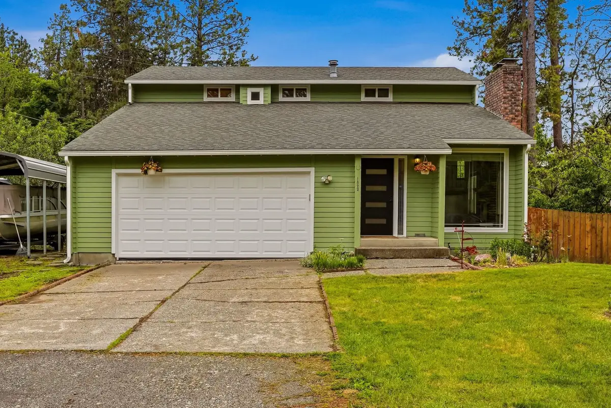 1822 E 33rd Ave, Spokane, WA 99203 - #1
