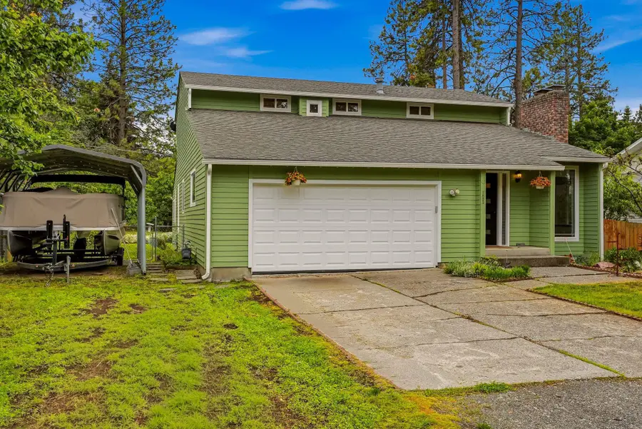 1822 E 33rd Ave, Spokane, WA 99203 - #2