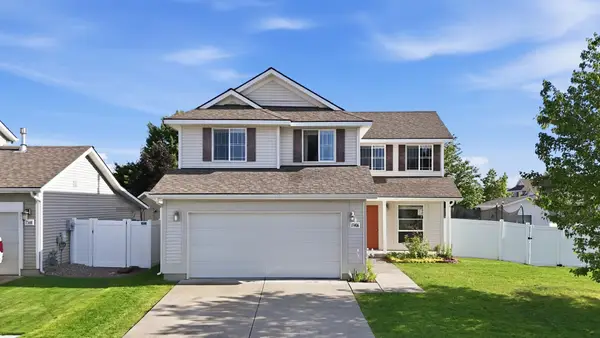 17406 E Knox Ave, Spokane Valley, WA 99016