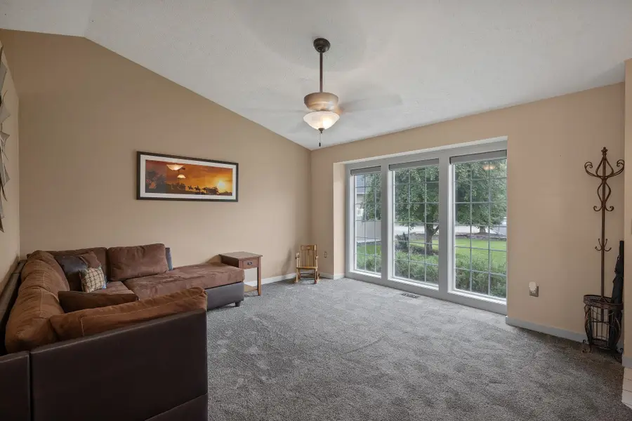 3405 E Buckley Ct, Mead, WA 99021 - #3