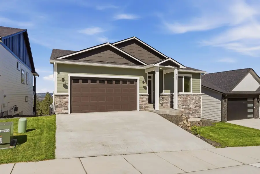 4233 W Tolliver Ct, Spokane, WA 99208 - #2