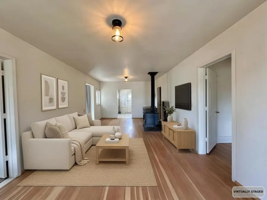 521 N Ramsey St, Tekoa, WA 99033 - #3