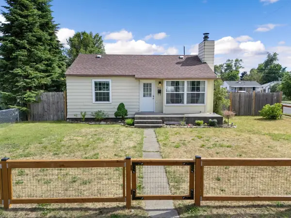 804 E Joseph Ave, Spokane, WA 99208