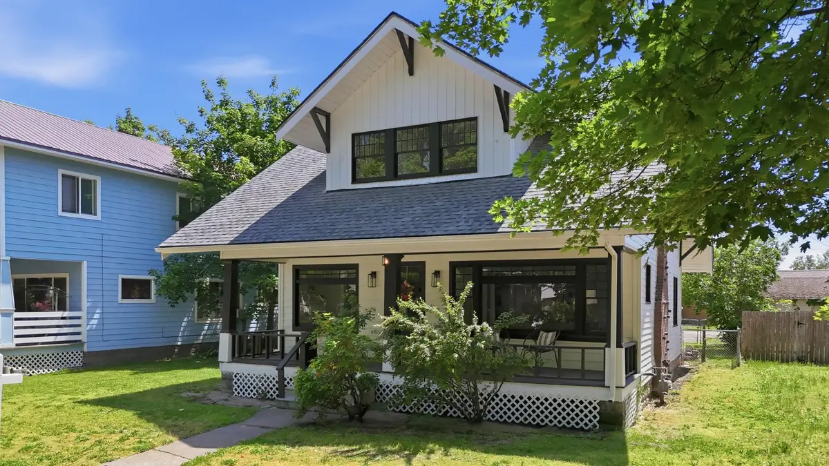 718 E Illinois Ave, Spokane, WA 99207-2602 - #1