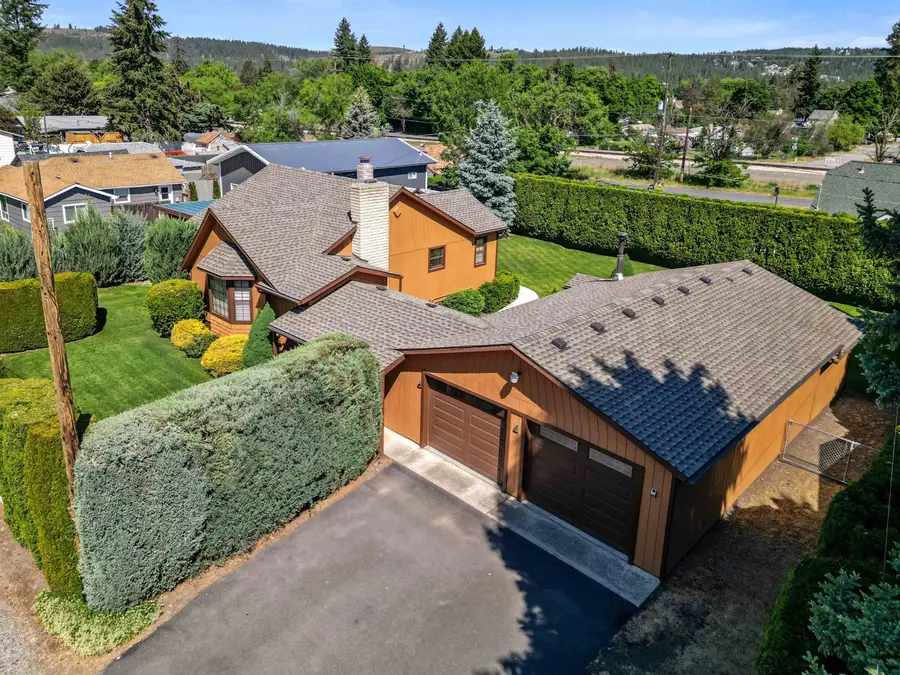 8203 E Frederick Ave, Spokane Valley, WA 99212 - #3