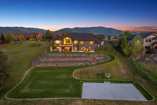 22175 E Bennett Ln, Liberty Lake, WA 99019