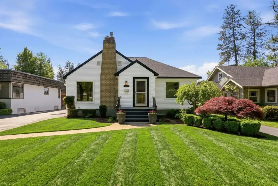 3128 S Manito Blvd, Spokane, WA 99203 - #2