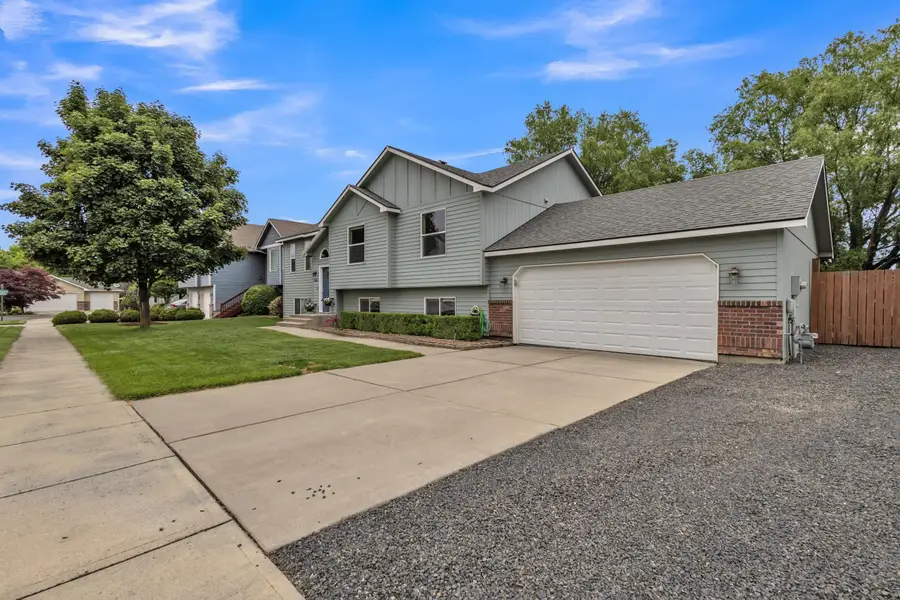 8716 N J Ct, Spokane, WA 99208 - #2