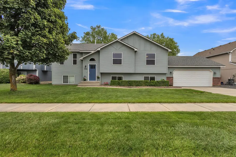 8716 N J Ct, Spokane, WA 99208 - #3