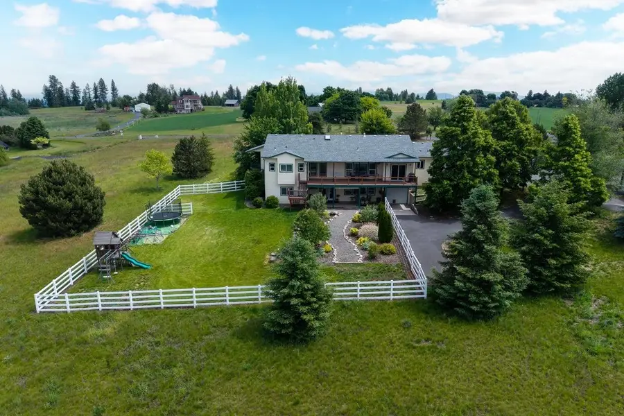 4620 E Orchard Rd, Spokane, WA 99217 - #2
