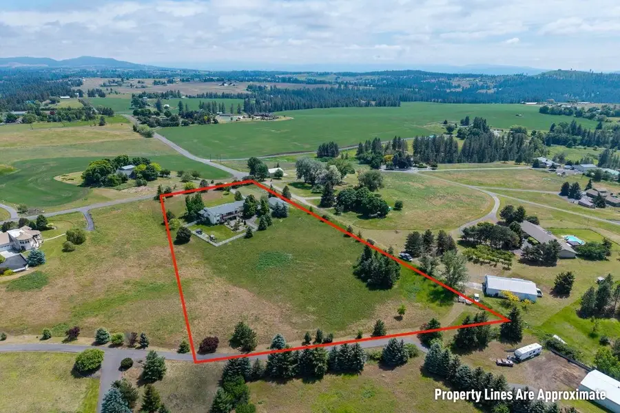 4620 E Orchard Rd, Spokane, WA 99217 - #3