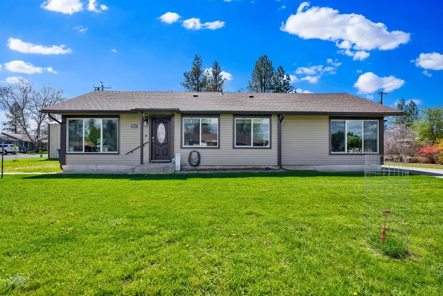 211 W California St, Spokane, WA 99022 - #2