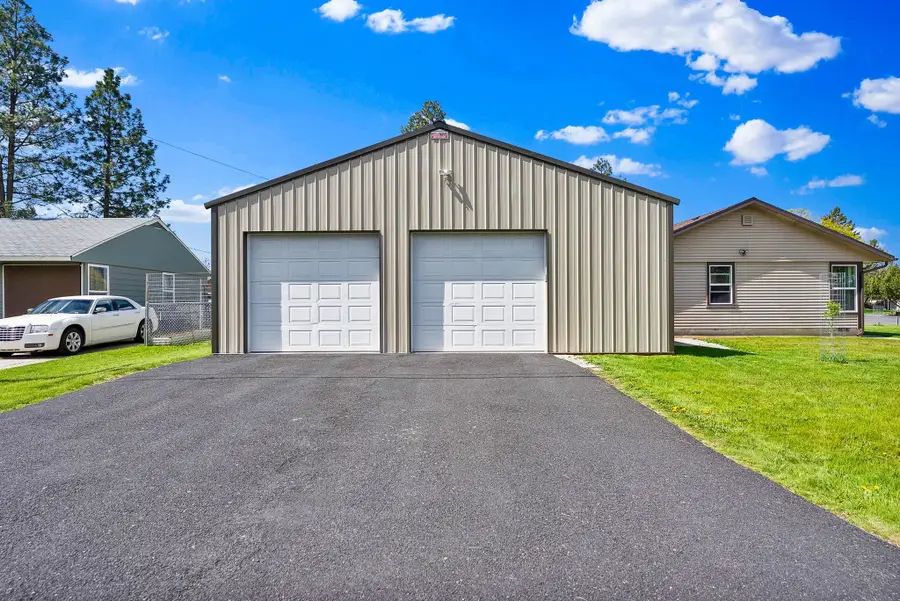 211 W California St, Spokane, WA 99022 - #3