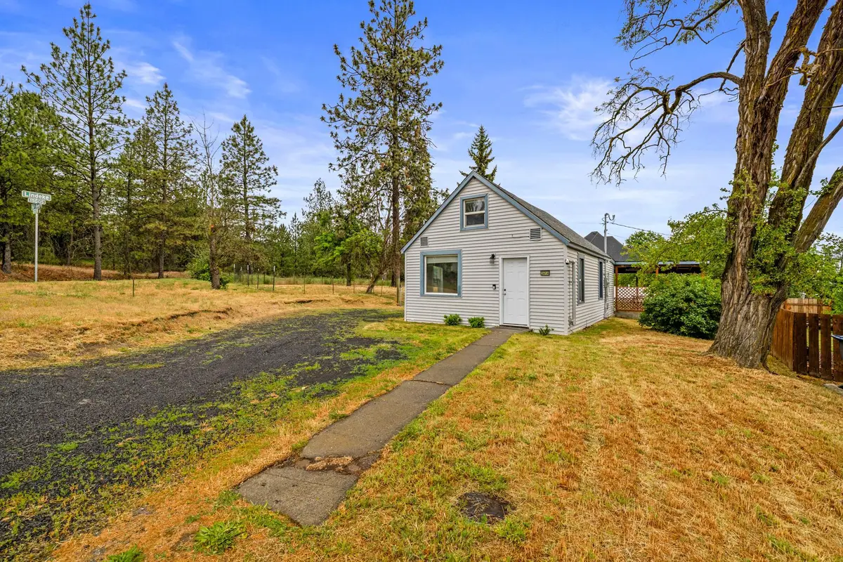 2614 W 16th Ave, Spokane, WA 99224 - #1