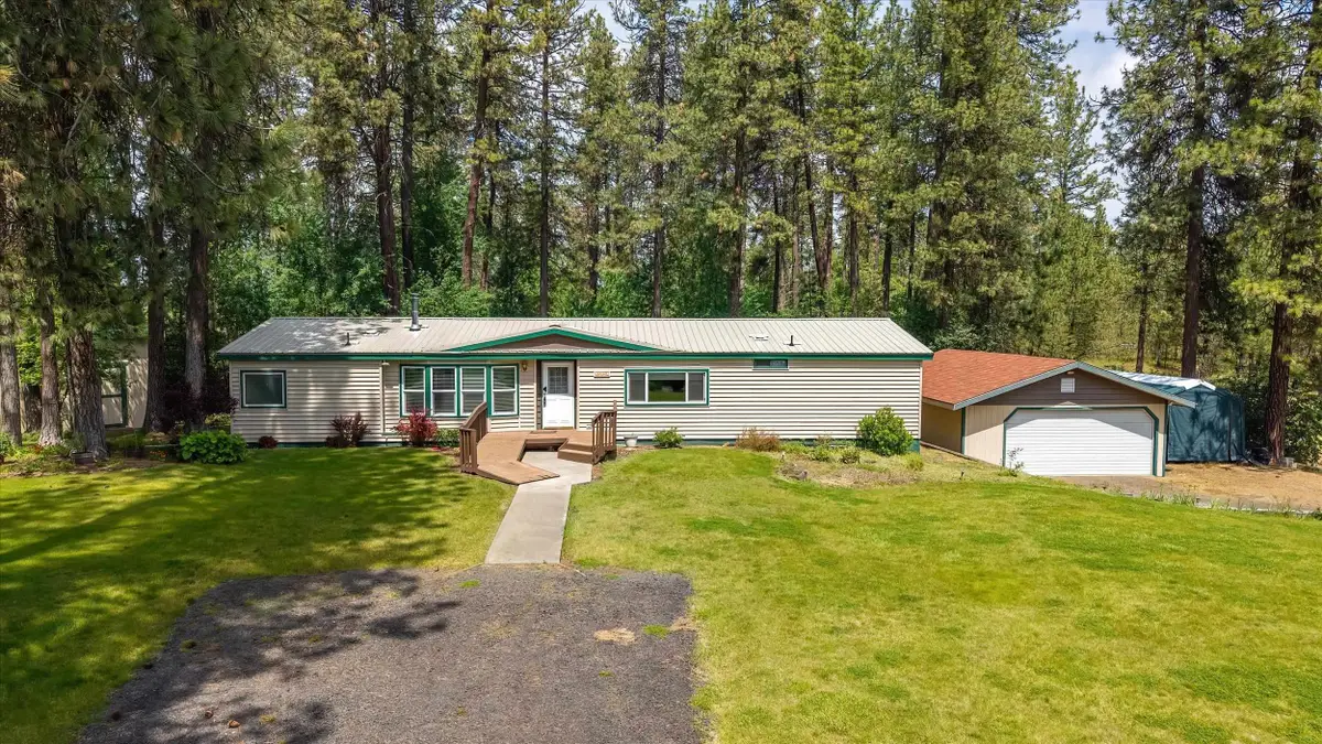 21916 W Mallard Bay Ln, Cheney, WA 99004 - #1
