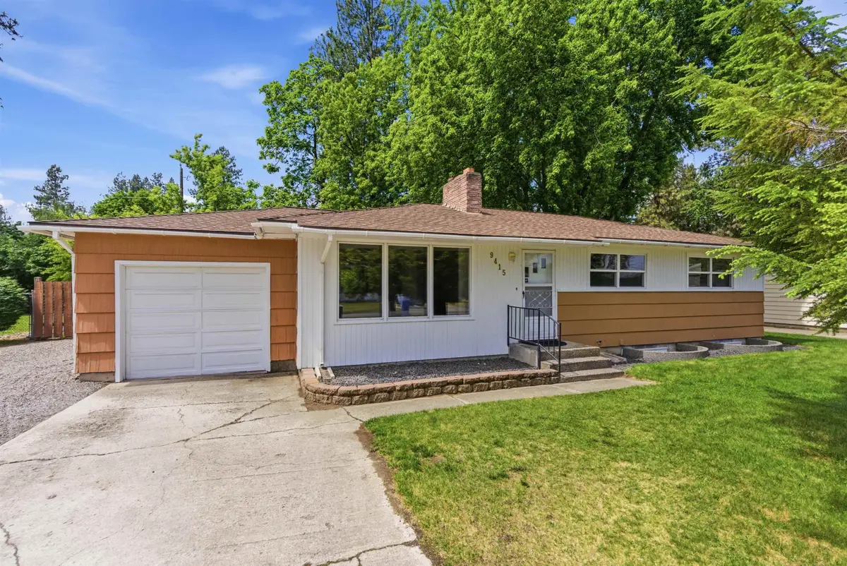 9415 N Atlantic St, Spokane, WA 99218 - #1