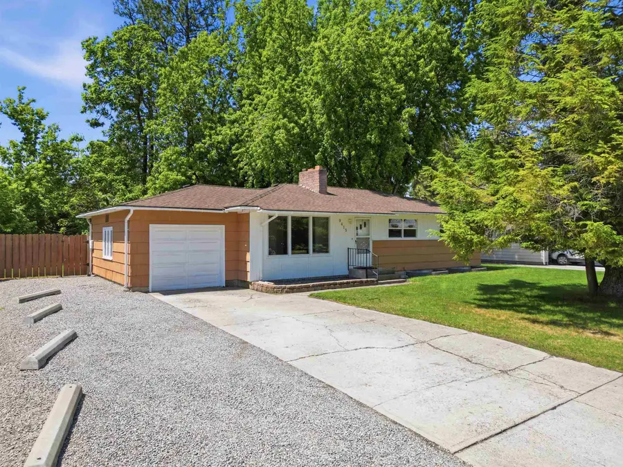 9415 N Atlantic St, Spokane, WA 99218 - #2