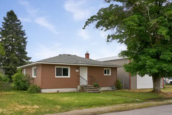 1212 N Bessie Rd, Spokane Valley, WA 99212