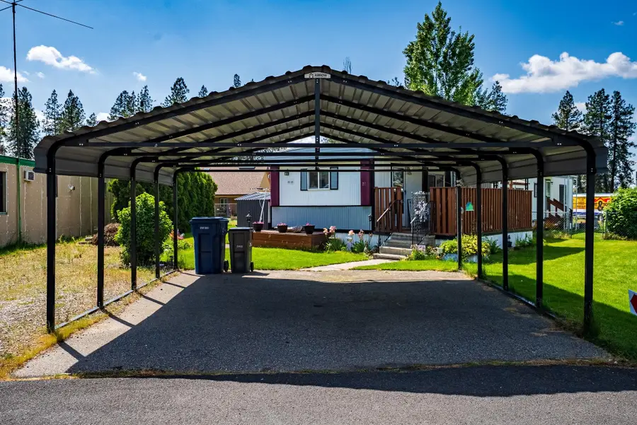 3925 E Farwell Rd, Mead, WA 99021 - #2