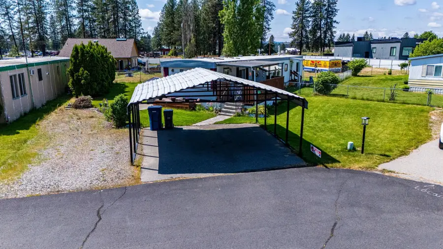 3925 E Farwell Rd, Mead, WA 99021 - #3