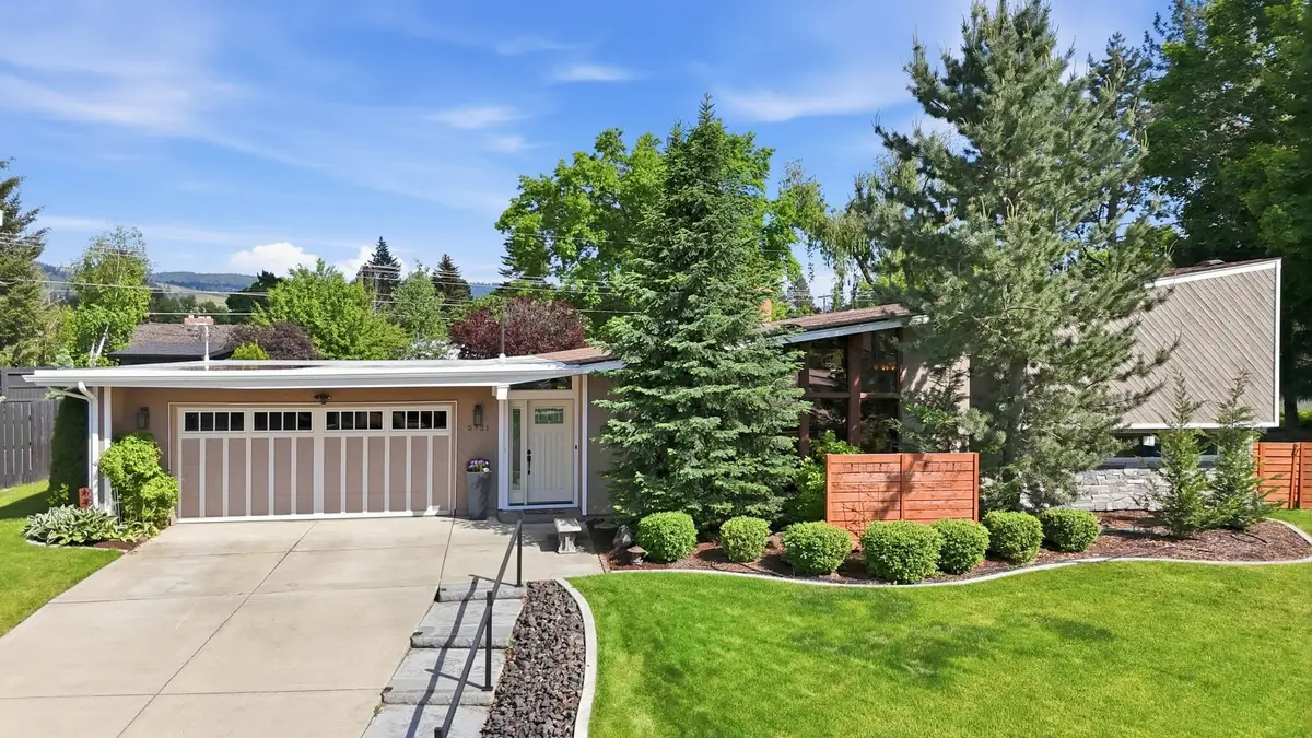 5721 S Martin St, Spokane, WA 99223 - #1