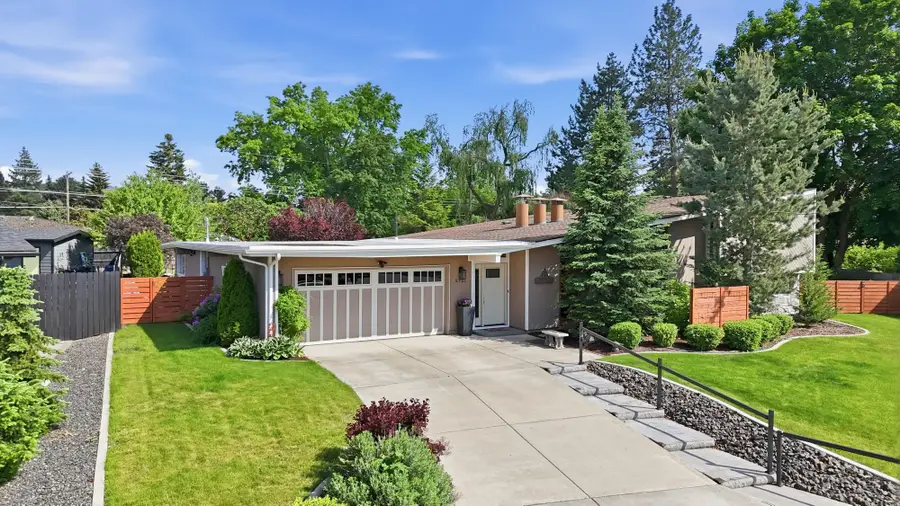 5721 S Martin St, Spokane, WA 99223 - #3