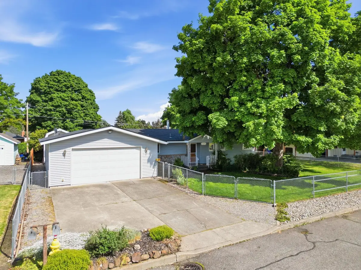 505 S Vercler Rd, Spokane Valley, WA 99216 - #1