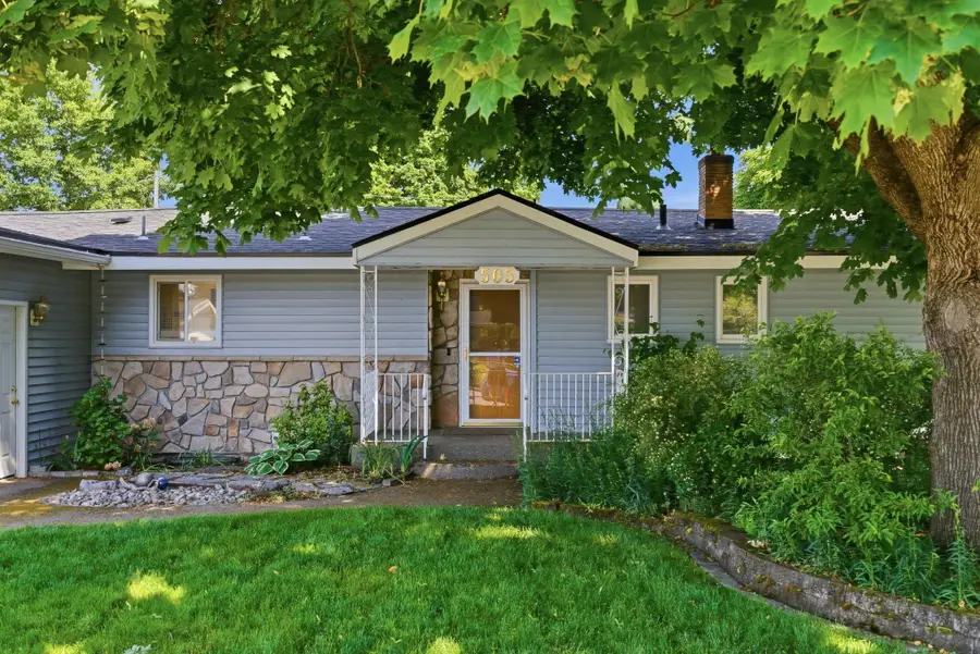 505 S Vercler Rd, Spokane Valley, WA 99216 - #2
