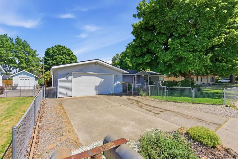 505 S Vercler Rd, Spokane Valley, WA 99216 - #3