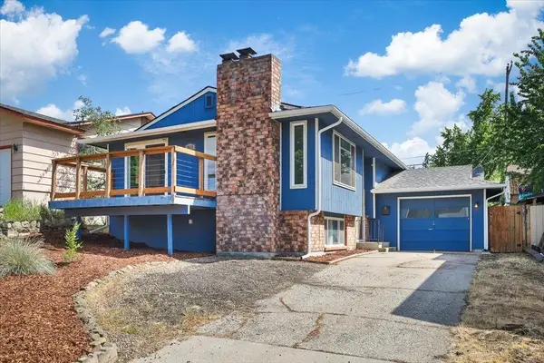 3512 E 23rd Ave, Spokane, WA 99223