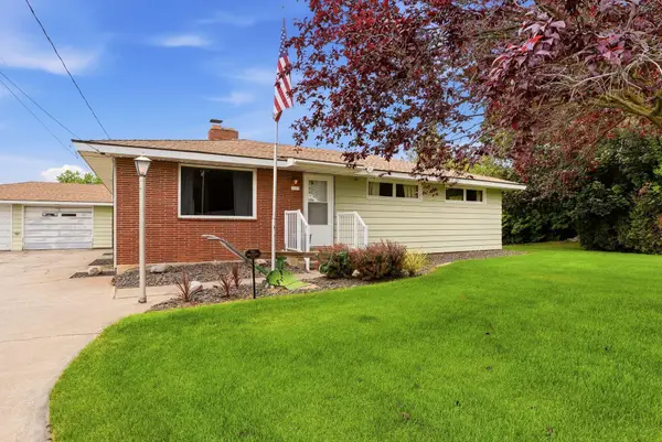 1115 N Balfour Ct, Spokane, WA 99206