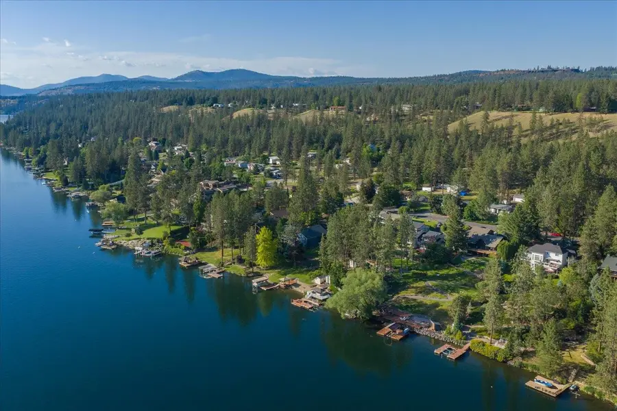 12911 W Shore Rd, Nine Mile Falls, WA 99026 - #2