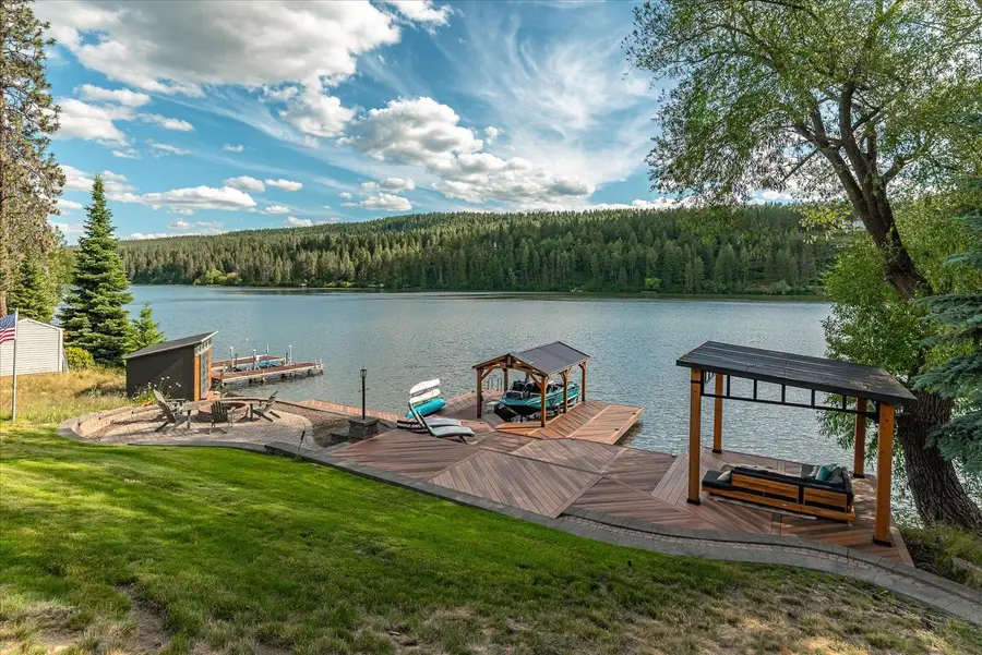 12911 W Shore Rd, Nine Mile Falls, WA 99026 - #3