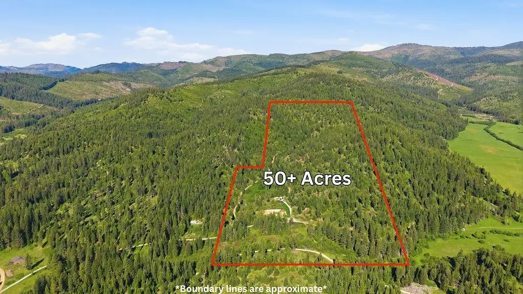 4398K Deer Creek Rd, Valley, WA 99181 - #1
