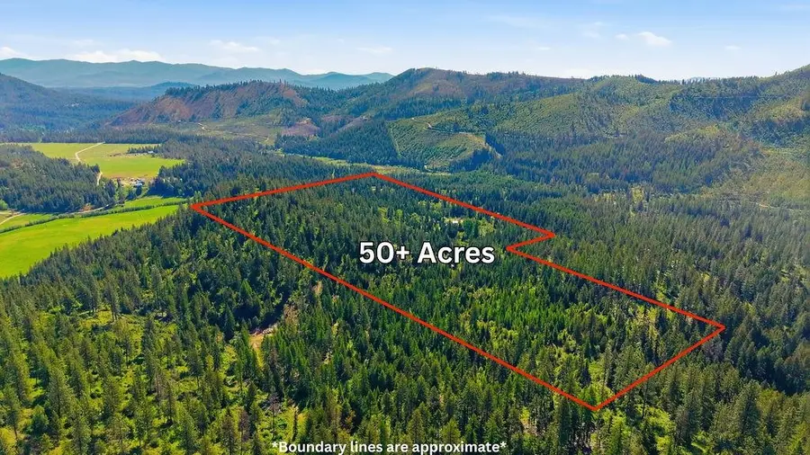 4398K Deer Creek Rd, Valley, WA 99181 - #2