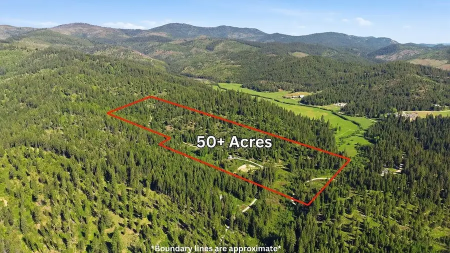 4398K Deer Creek Rd, Valley, WA 99181 - #3