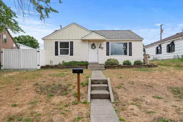 617 E Garland Ave, Spokane, WA 99207