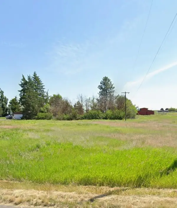 XXX 8th St, Davenport, WA 99122