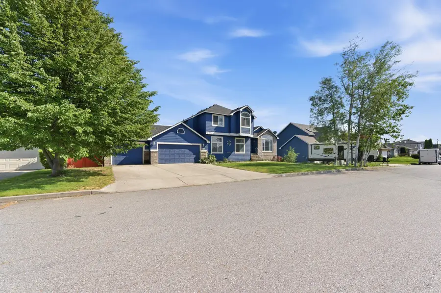 1821 S Limerick Dr, Spokane Valley, WA 99037 - #2